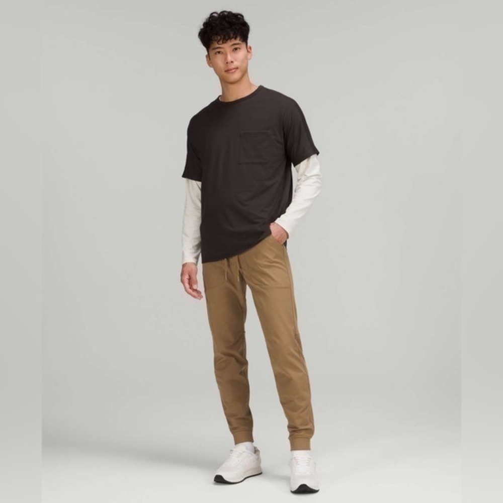 Lululemon Athletica | ABC Jogger Warpstreme Artifact Color